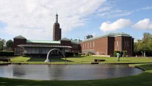 Museum Boijmans van Beuningen - Rotterdam
