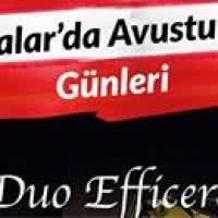 Adalar&amp;#039;da Avusturya Günleri Duo