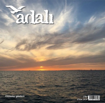 Adalı Dergisi updated their cover photo.