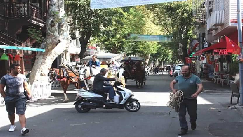 Adalılar ulaşımla ilgili kararını vermeli