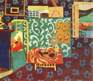 Henrı Matisse