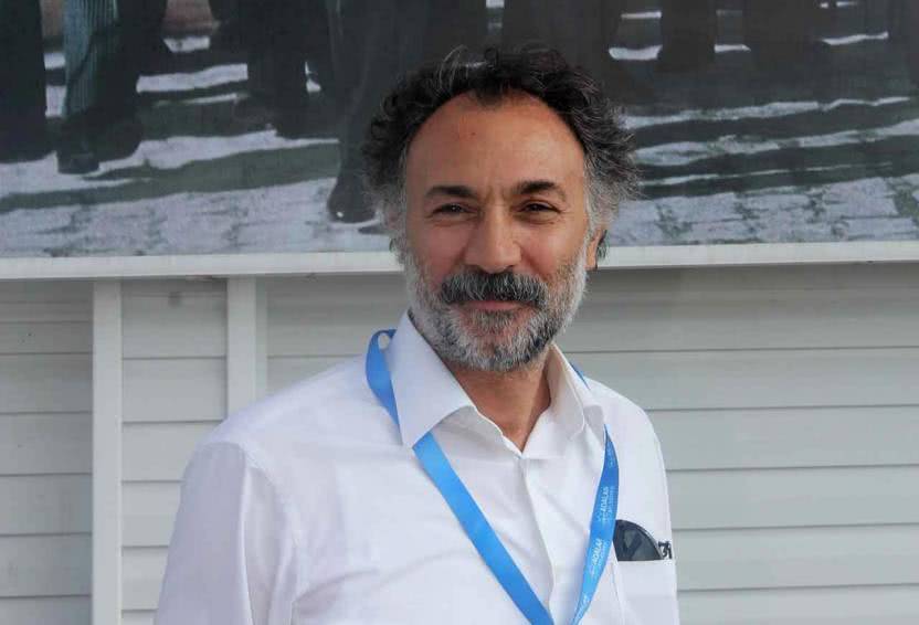 Prof. Dr. Sinan Özbek