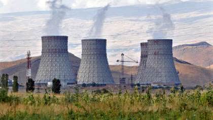 Ermenistan Metsamor Nükleer Santrali, kime ait?
